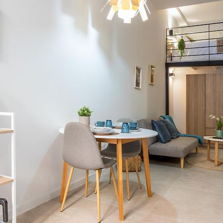 Lore Loft Valencia Exterior foto