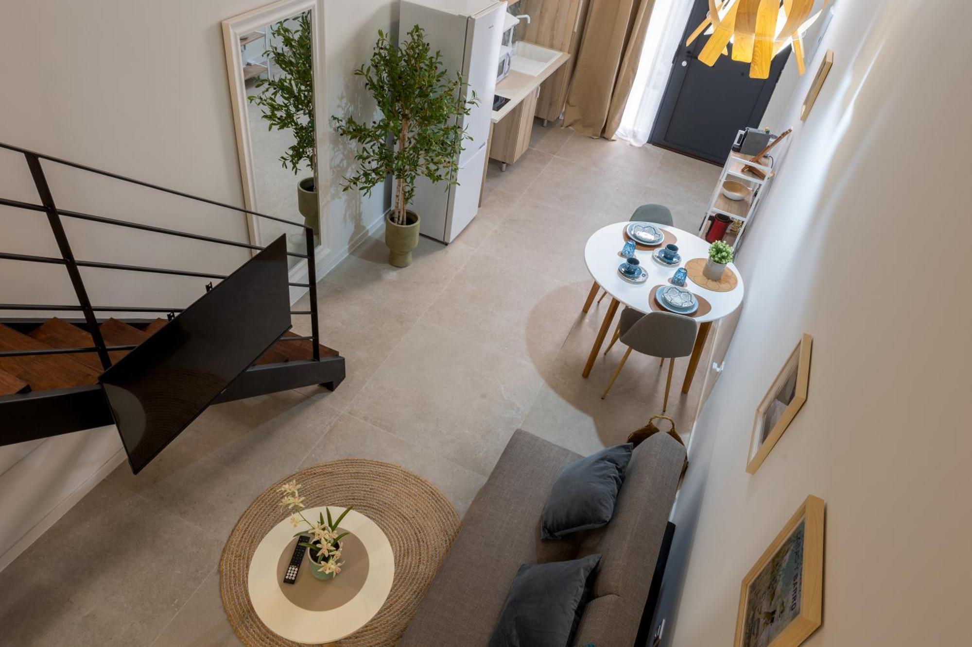 Lore Loft Valencia Exterior foto