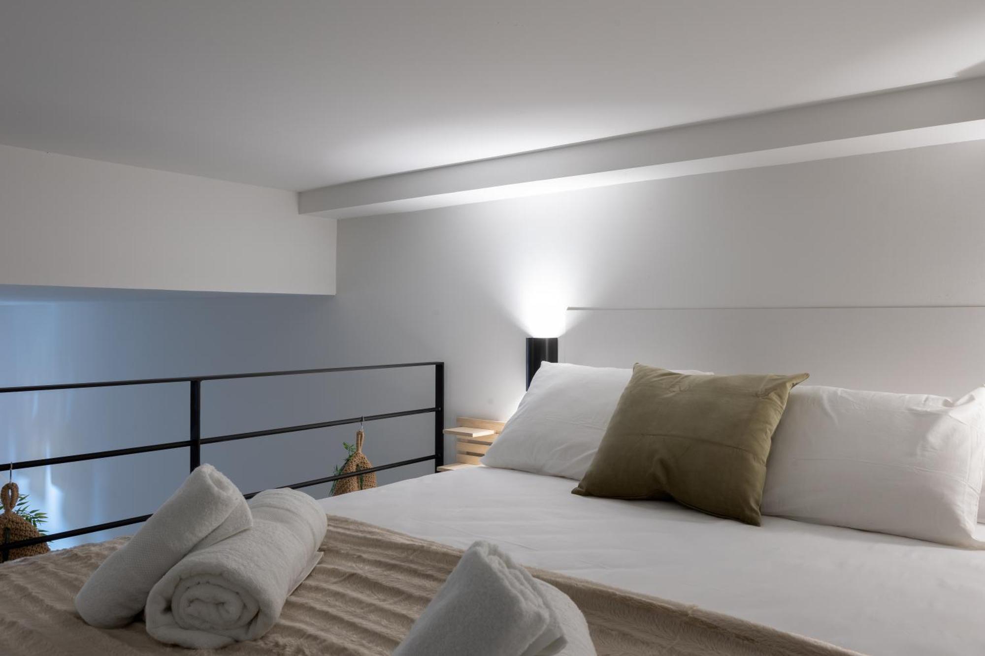 Lore Loft Valencia Exterior foto